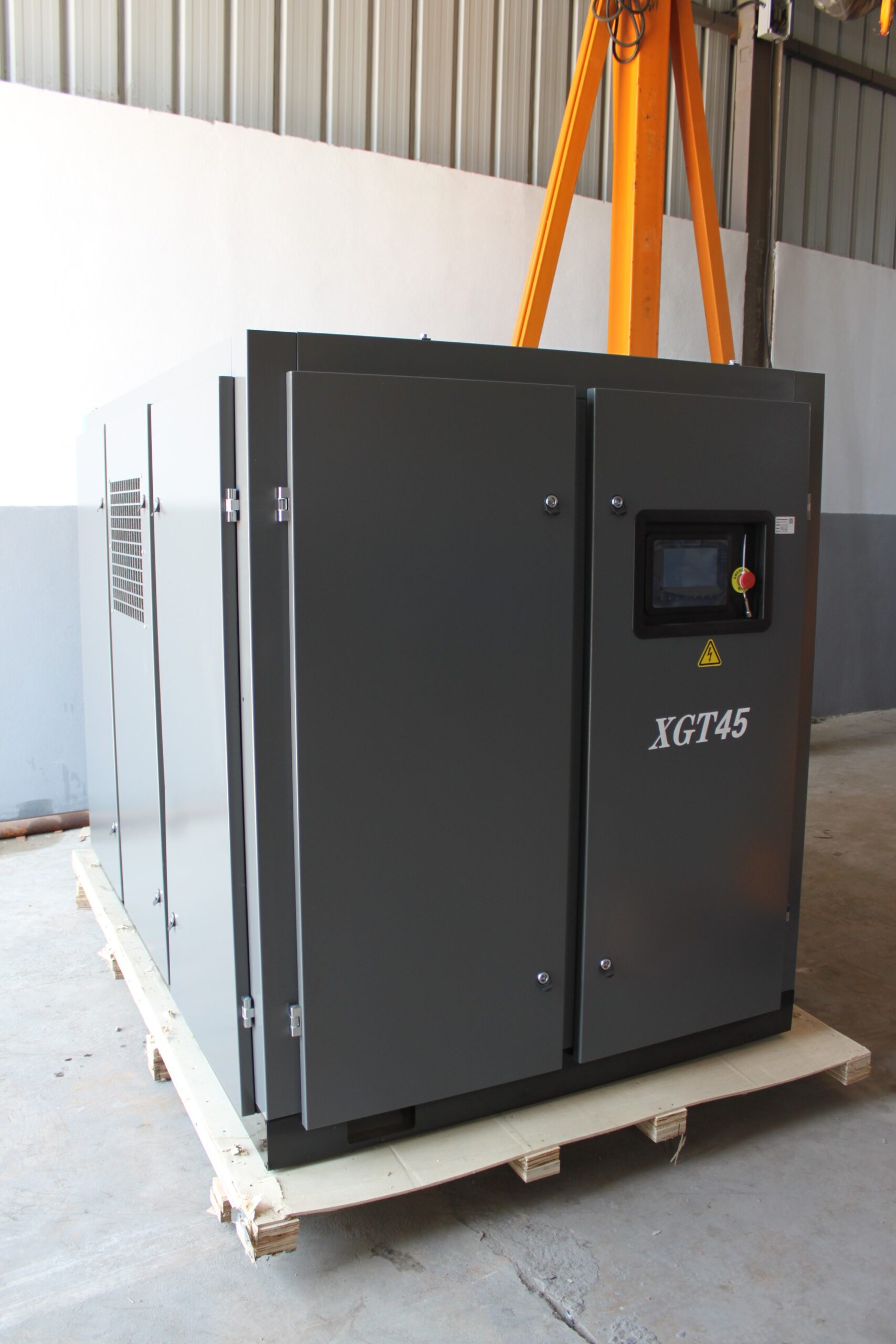XGT 45