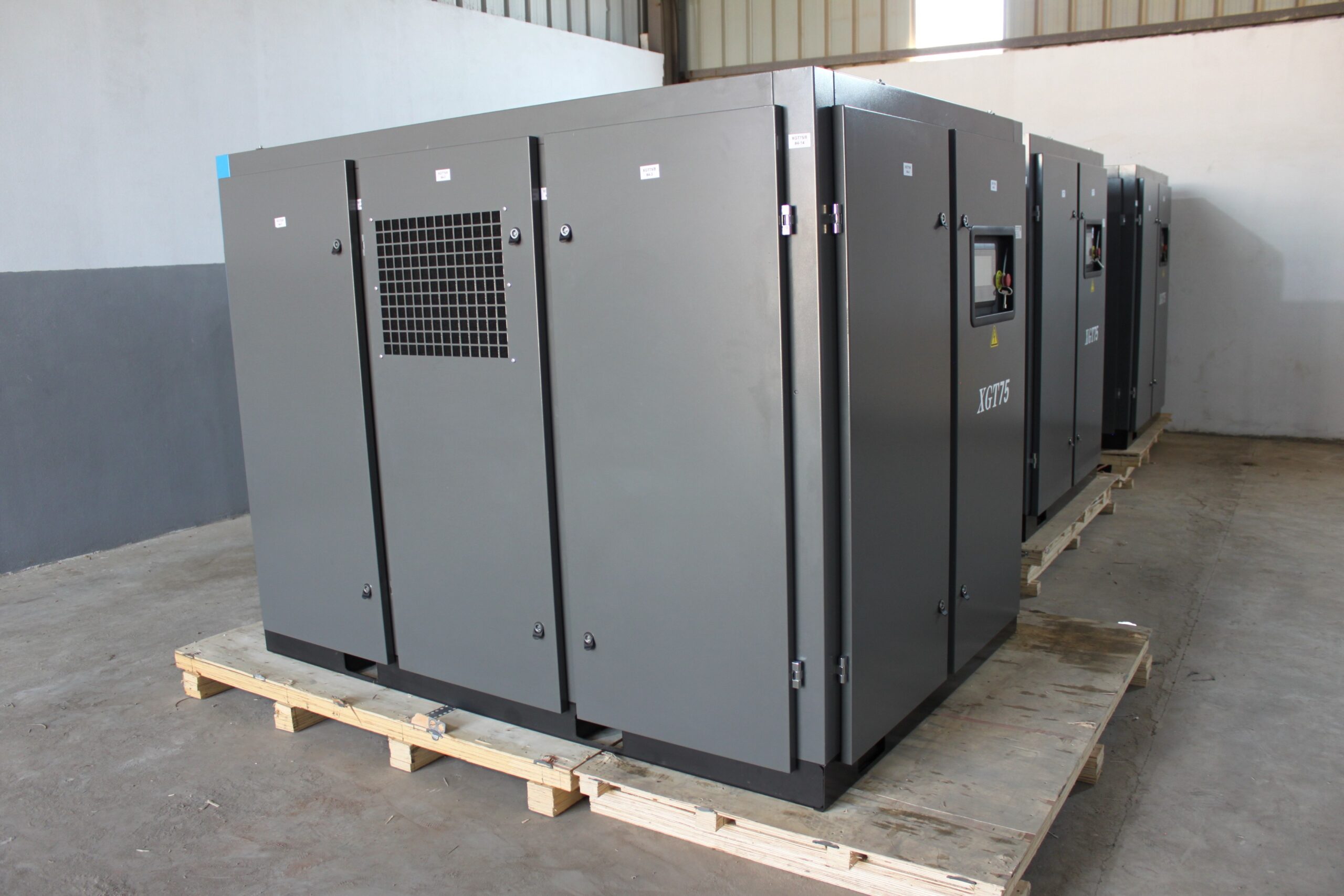 XGT 75